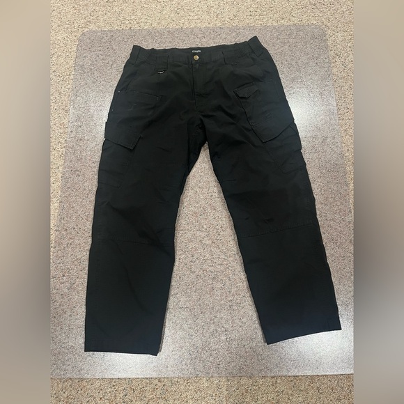 CQR Other - Men’s CQR Cargo Work Pants —Size 40W30L